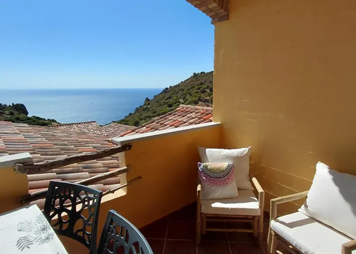 Il Moro Tanca Piras 度假居 *