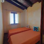 بيت للعطل Il Moro Tanca Piras Nebida