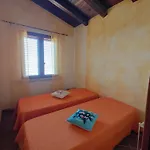 Il Moro Tanca Piras 度假居