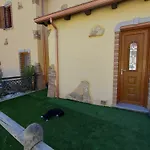 Il Moro Tanca Piras Casa vacanze Nebida