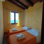 度假居 Il Moro Tanca Piras *