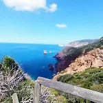 度假居 Il Moro Tanca Piras