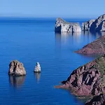 Il Moro Tanca Piras 度假居