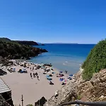 Il Moro Tanca Piras * Nebida