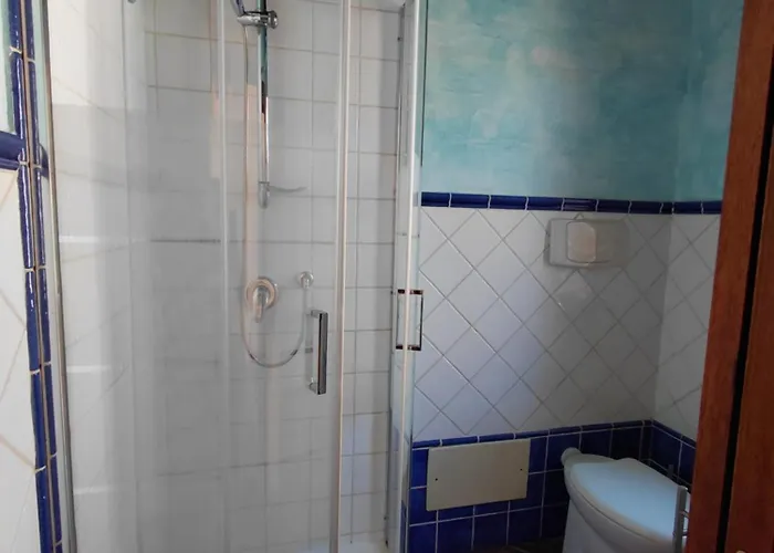 Il Moro Tanca Piras Nyaraló Nebida